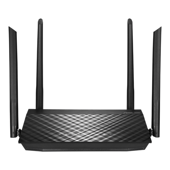 Router Wifi Asus RT-AC59U AC1500 (ảnh 4)